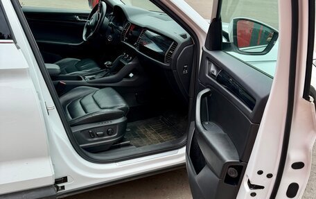 Skoda Kodiaq I, 2018 год, 2 650 000 рублей, 12 фотография