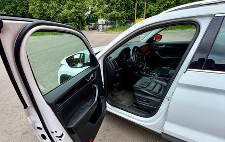 Skoda Kodiaq I, 2018 год, 2 650 000 рублей, 15 фотография