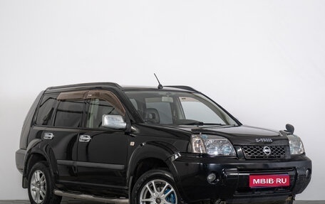 Nissan X-Trail, 2004 год, 679 000 рублей, 1 фотография