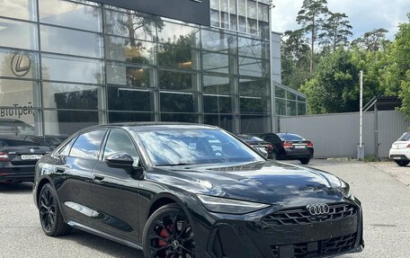 Audi A6, 2026 год, 7 700 000 рублей, 1 фотография