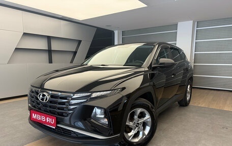 Hyundai Tucson, 2021 год, 2 795 000 рублей, 1 фотография