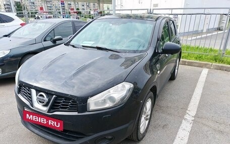 Nissan Qashqai, 2012 год, 769 000 рублей, 3 фотография