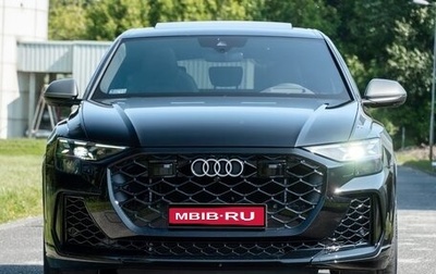 Audi RS Q8 I, 2025 год, 23 800 000 рублей, 1 фотография