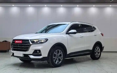 Haval H6, 2022 год, 1 420 000 рублей, 1 фотография