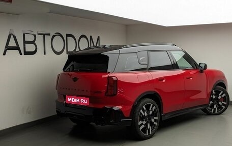 MINI Countryman, 2024 год, 7 140 000 рублей, 1 фотография