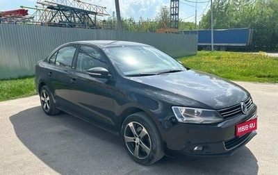 Volkswagen Jetta VI, 2014 год, 680 000 рублей, 1 фотография