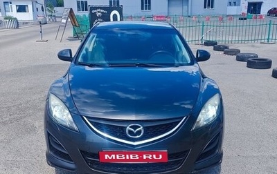 Mazda 6, 2011 год, 785 000 рублей, 1 фотография