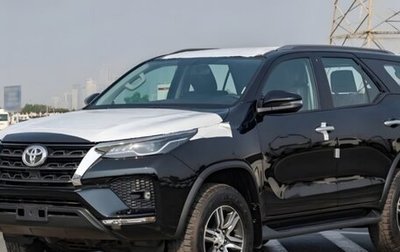 Toyota Fortuner II, 2026 год, 4 800 600 рублей, 1 фотография