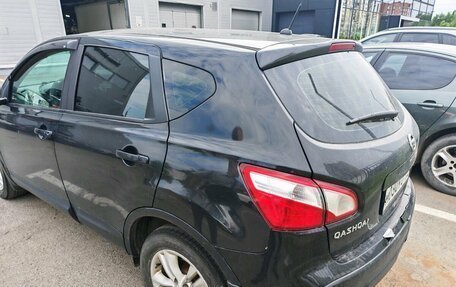 Nissan Qashqai, 2012 год, 769 000 рублей, 4 фотография