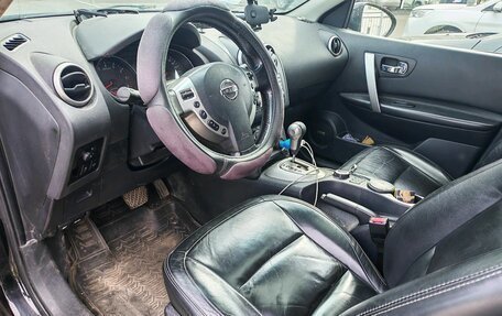 Nissan Qashqai, 2012 год, 769 000 рублей, 5 фотография