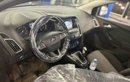 Ford Focus III, 2017 год, 1 159 000 рублей, 5 фотография