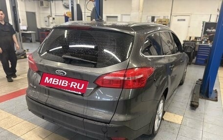 Ford Focus III, 2017 год, 1 159 000 рублей, 4 фотография