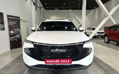 Haval F7x, 2026 год, 3 799 000 рублей, 2 фотография