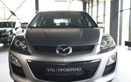 Mazda CX-7 I рестайлинг, 2011 год, 1 270 000 рублей, 2 фотография