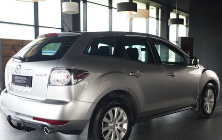Mazda CX-7 I рестайлинг, 2011 год, 1 270 000 рублей, 5 фотография