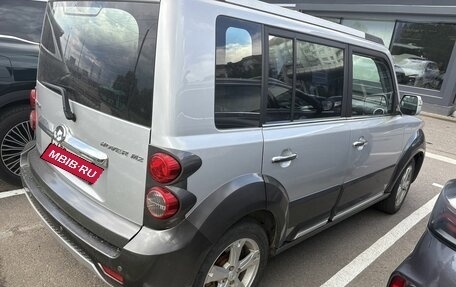 Great Wall Hover M2, 2013 год, 599 000 рублей, 3 фотография
