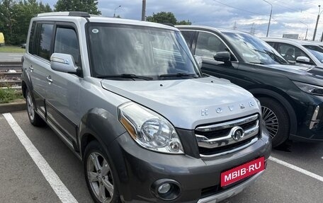 Great Wall Hover M2, 2013 год, 599 000 рублей, 2 фотография
