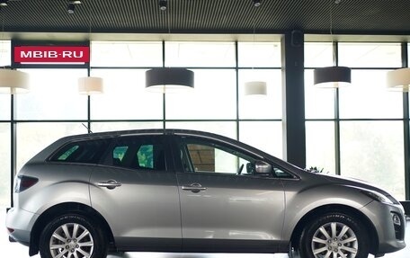 Mazda CX-7 I рестайлинг, 2011 год, 1 270 000 рублей, 4 фотография