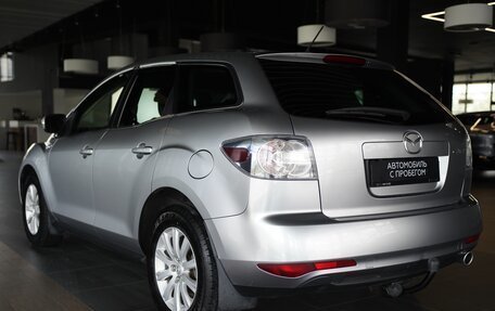 Mazda CX-7 I рестайлинг, 2011 год, 1 270 000 рублей, 6 фотография