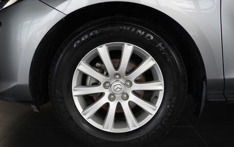 Mazda CX-7 I рестайлинг, 2011 год, 1 270 000 рублей, 7 фотография