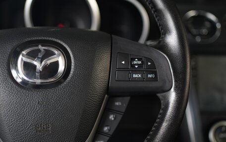 Mazda CX-7 I рестайлинг, 2011 год, 1 270 000 рублей, 16 фотография