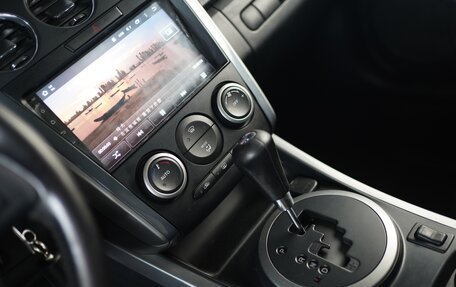 Mazda CX-7 I рестайлинг, 2011 год, 1 270 000 рублей, 11 фотография