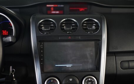 Mazda CX-7 I рестайлинг, 2011 год, 1 270 000 рублей, 10 фотография