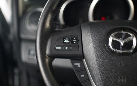 Mazda CX-7 I рестайлинг, 2011 год, 1 270 000 рублей, 15 фотография