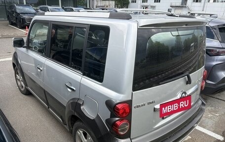 Great Wall Hover M2, 2013 год, 599 000 рублей, 4 фотография