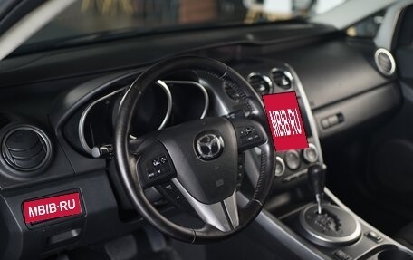 Mazda CX-7 I рестайлинг, 2011 год, 1 270 000 рублей, 8 фотография