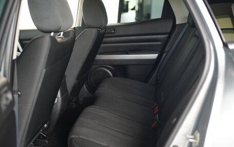 Mazda CX-7 I рестайлинг, 2011 год, 1 270 000 рублей, 19 фотография