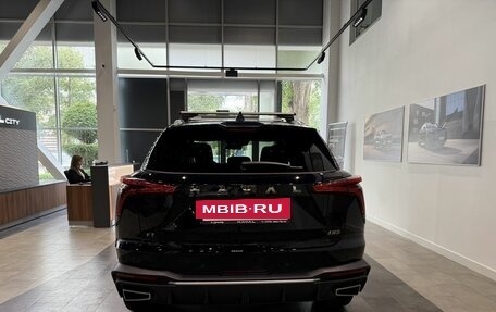Haval F7, 2026 год, 3 699 000 рублей, 12 фотография