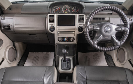 Nissan X-Trail, 2004 год, 679 000 рублей, 11 фотография