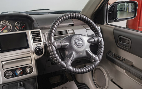 Nissan X-Trail, 2004 год, 679 000 рублей, 10 фотография