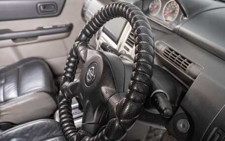 Nissan X-Trail, 2004 год, 679 000 рублей, 12 фотография