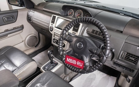 Nissan X-Trail, 2004 год, 679 000 рублей, 9 фотография