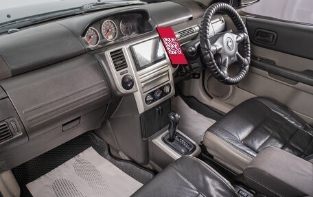 Nissan X-Trail, 2004 год, 679 000 рублей, 15 фотография