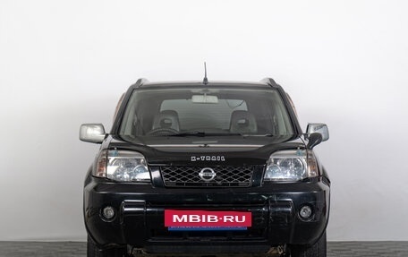 Nissan X-Trail, 2004 год, 679 000 рублей, 4 фотография