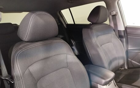 KIA Sportage III, 2015 год, 1 435 000 рублей, 21 фотография