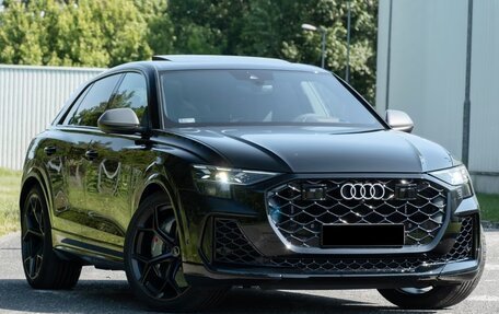 Audi RS Q8 I, 2025 год, 23 800 000 рублей, 2 фотография