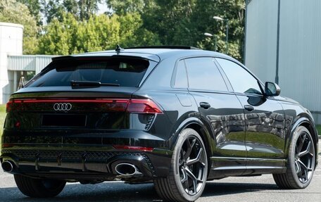 Audi RS Q8 I, 2025 год, 23 800 000 рублей, 4 фотография