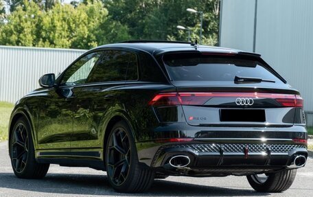 Audi RS Q8 I, 2025 год, 23 800 000 рублей, 6 фотография