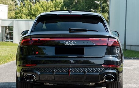 Audi RS Q8 I, 2025 год, 23 800 000 рублей, 5 фотография
