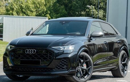Audi RS Q8 I, 2025 год, 23 800 000 рублей, 3 фотография