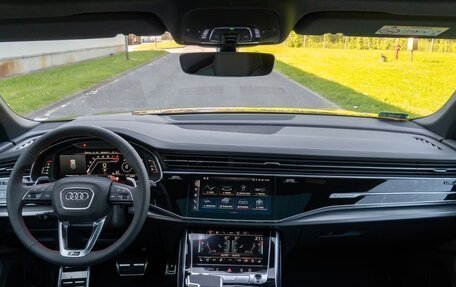 Audi RS Q8 I, 2025 год, 23 800 000 рублей, 9 фотография