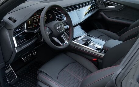 Audi RS Q8 I, 2025 год, 23 800 000 рублей, 8 фотография