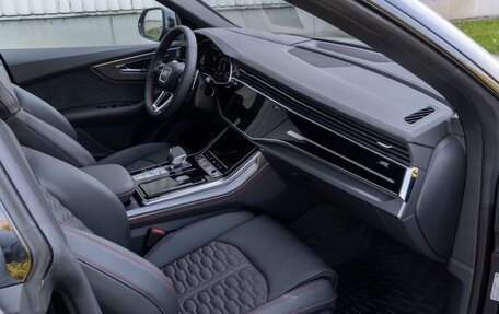 Audi RS Q8 I, 2025 год, 23 800 000 рублей, 10 фотография