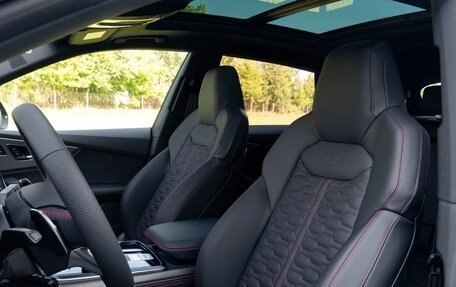 Audi RS Q8 I, 2025 год, 23 800 000 рублей, 11 фотография