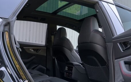 Audi RS Q8 I, 2025 год, 23 800 000 рублей, 12 фотография
