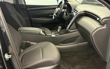 Hyundai Tucson, 2021 год, 2 795 000 рублей, 8 фотография